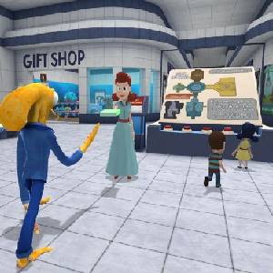 Octodad Dadliest Catch L'acquario