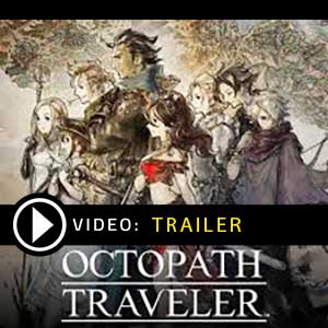 Acquistare OCTOPATH TRAVELER CD Key Confrontare Prezzi