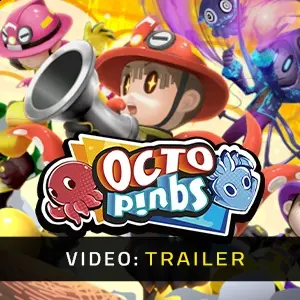 OCTOPinbs - Trailer