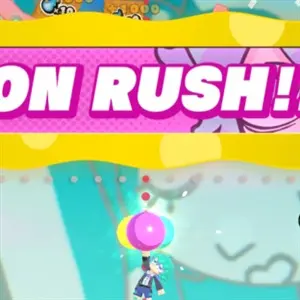 Octo's Balloon Challenge - Stanza dei Palloncini