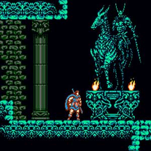 livelli aperti all'esplorazione