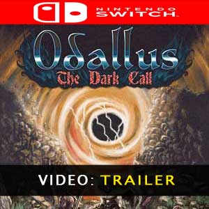 Acquistare Odallus The Dark Call Nintendo Switch Confrontare i prezzi