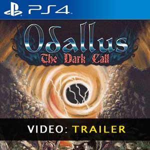 Acquistare Odallus The Dark Call PS4 Confrontare Prezzi