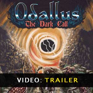 Acquista CD Key Odallus The Dark Call Confronta Prezzi