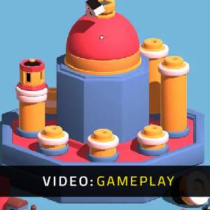 ODDADA - Video di Gioco