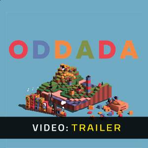ODDADA - Video Trailer