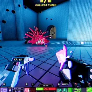 ODDCORE - Mitragliatrice