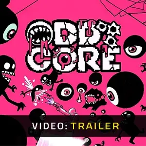 ODDCORE - Trailer