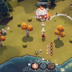 Oddsparks An Automation Adventure - Beelephant