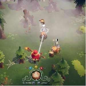 Oddsparks An Automation Adventure - Stumpy Scintilla