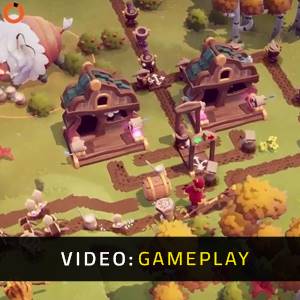 Oddsparks An Automation Adventure - Video di Gameplay