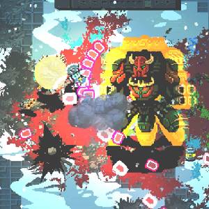 Odinfall Herald of Odin