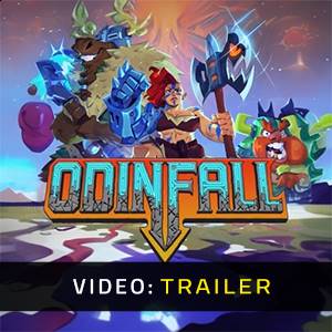 Odinfall Trailer del Video