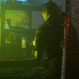 Of Ash and Steel - Spada