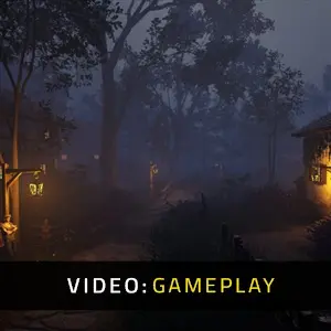 Of Ash and Steel - Gameplay