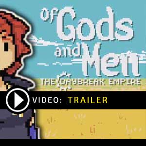Acquistare Of Gods and Men The Daybreak Empire CD Key Confrontare Prezzi