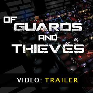 Acquista CD Key Of Guards And Thieves Confronta Prezzi