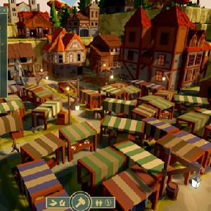 Of Life and Land - Città