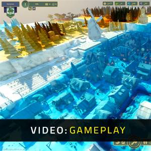 Of Life and Land - Video di Gameplay