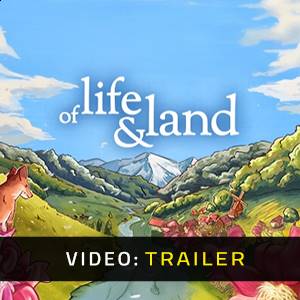 Of Life and Land - Trailer Video