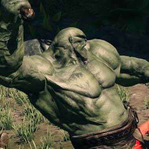 Of Orcs and Men - Gameplay