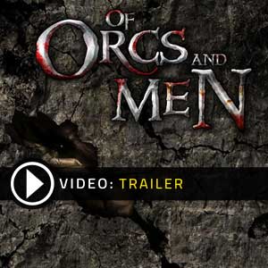 Acquista CD Key Of Orcs and Men Confronta Prezzi