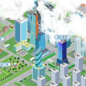 Office Life – Edifici