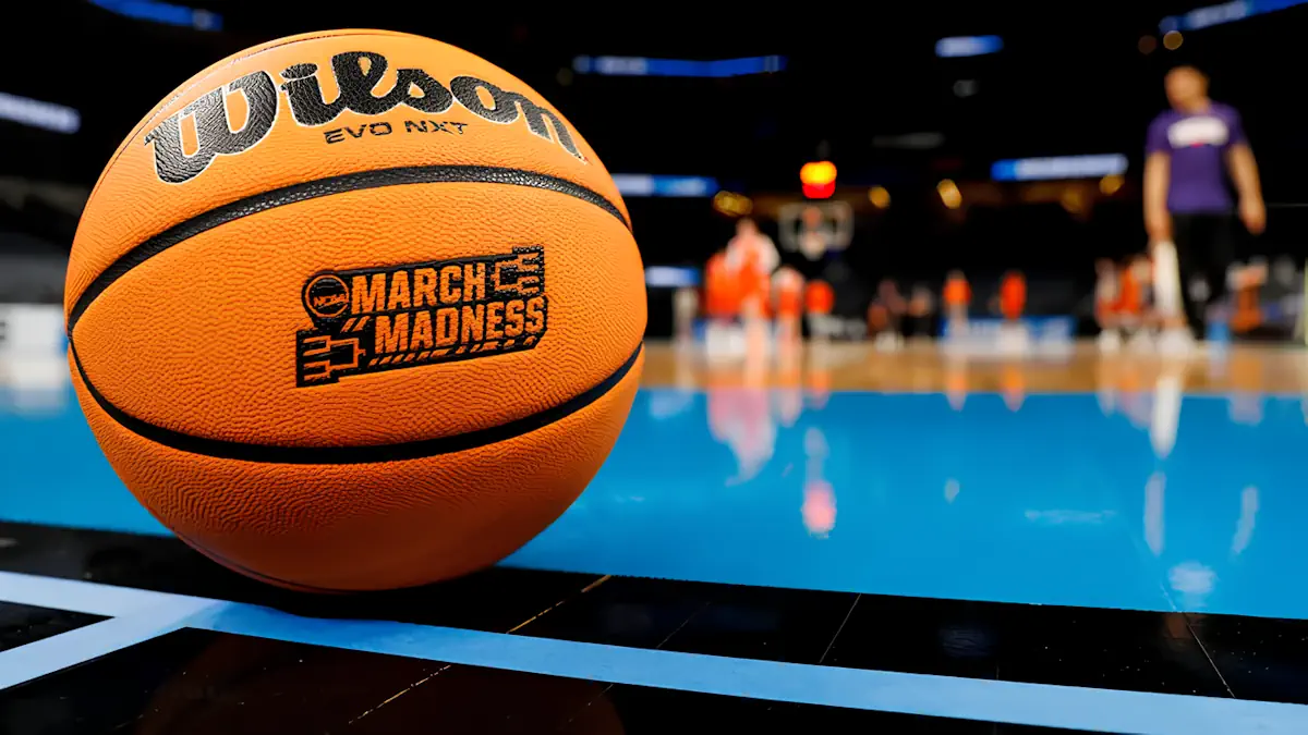 EA Sports College Basketball durch einen Tease von EA bestätigt