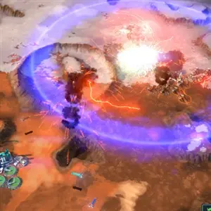 Offworld Trading Company - Sabotaggio