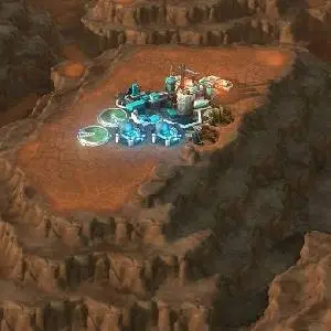 Offworld Trading Company Map Toolkit - Livello 4