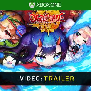Ogre Tale Trailer del Video