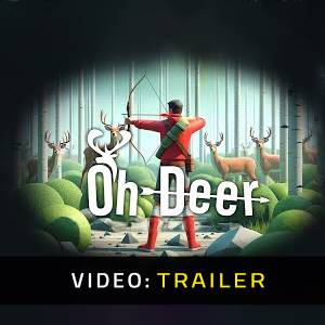 Oh Deer Trailer del Video
