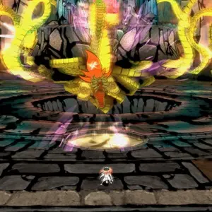 Okami HD - Demone dalle Otto Teste