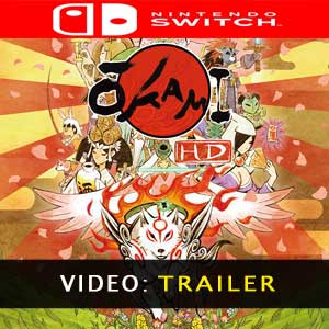 Acquistare Okami HD Nintendo Switch Confrontare i prezzi