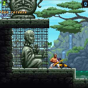 Okinawa Rush Statua Di Buddha