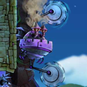 Modalità speedrun OkunoKA Madness