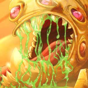 OkunoKA Madness personaggi sbloccabili