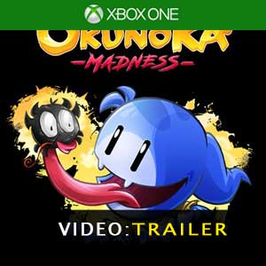 Video del trailer di OkunoKA Madness