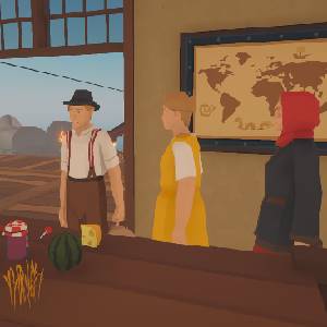 Old Market Simulator - Coda