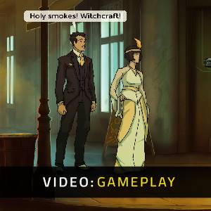 Old Skies - Video di Gameplay