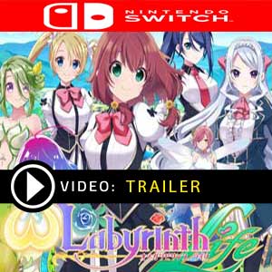 Acquistare OMEGA LABYRINTH LIFE Nintendo Switch Confrontare i prezzi