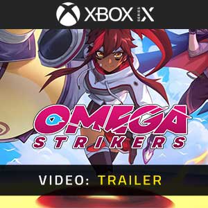 Omega Strikers Video Trailer