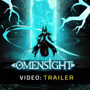 Omensight - Trailer del Video