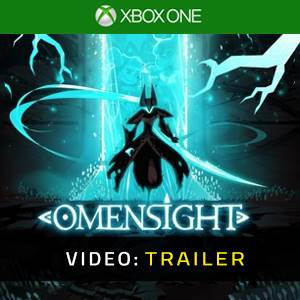 Omensight - Trailer del Video