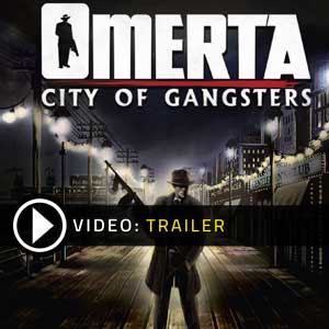 Acquista CD Key Omerta City Of Gansters Confronta Prezzi