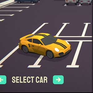 Seleziona la tua auto