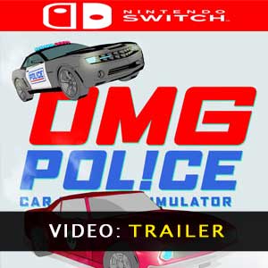 Acquistare OMG Police Car Chase TV Simulator Nintendo Switch Confrontare i prezzi