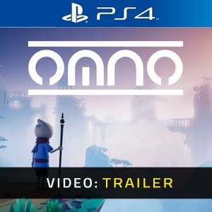 Omno PS4- Rimorchio Video