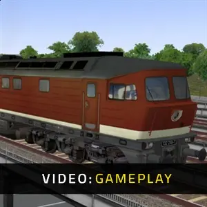 OMSI 2 Omnibus Simulator - Video Gameplay