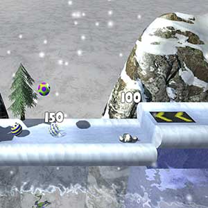 Gareggia, acrobazia, crea ed esplora